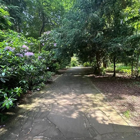 Emerald Przy Deptaku Apartment