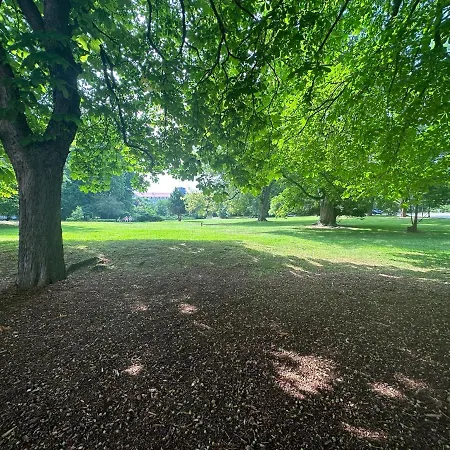 Emerald Przy Deptaku Апартаменты Щавно-Здруй