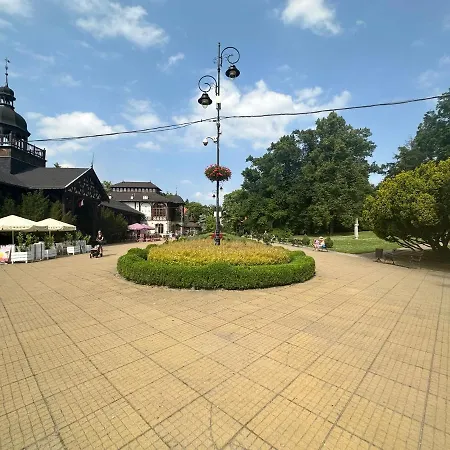 Emerald Przy Deptaku *