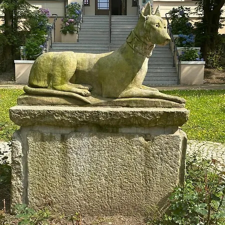 Emerald Przy Deptaku Apartment Szczawno-Zdroj