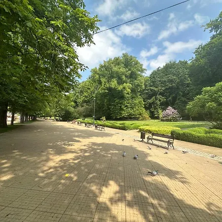 Apartment Emerald Przy Deptaku