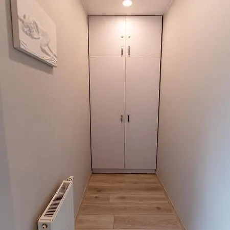 Emerald Przy Deptaku * Szczawno-Zdroj