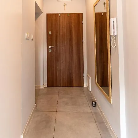 Emerald Przy Deptaku Szczawno-Zdroj