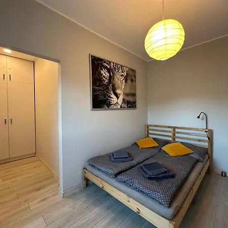 Apartment Emerald Przy Deptaku