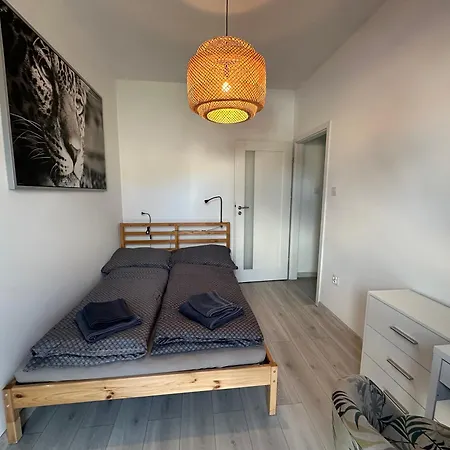 Emerald Przy Deptaku * Щавно-Здруй