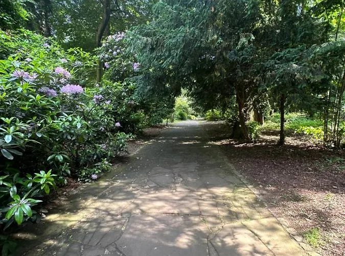 Emerald Przy Deptaku Apartament