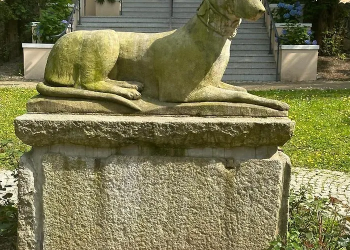 Emerald Przy Deptaku Apartament Szczawno-Zdroj