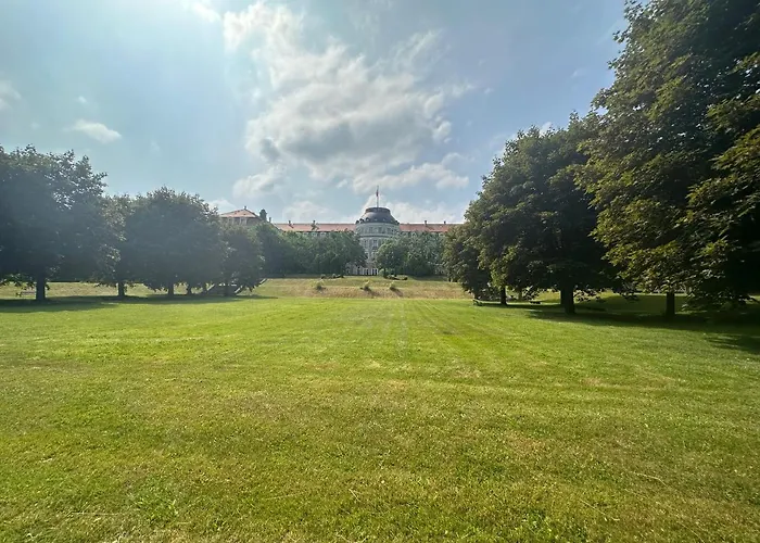 Apartament Emerald Przy Deptaku