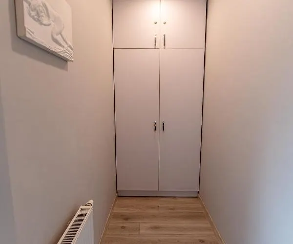 Emerald Przy Deptaku * Szczawno-Zdroj