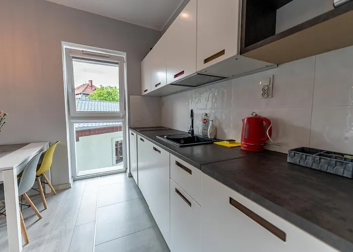 Emerald Przy Deptaku