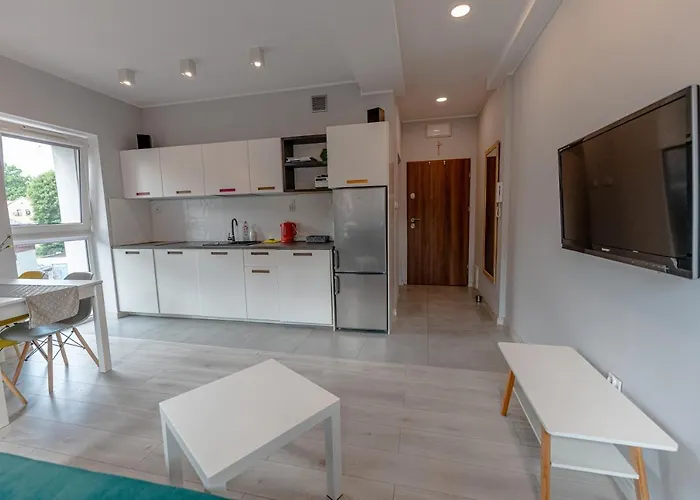 Emerald Przy Deptaku *