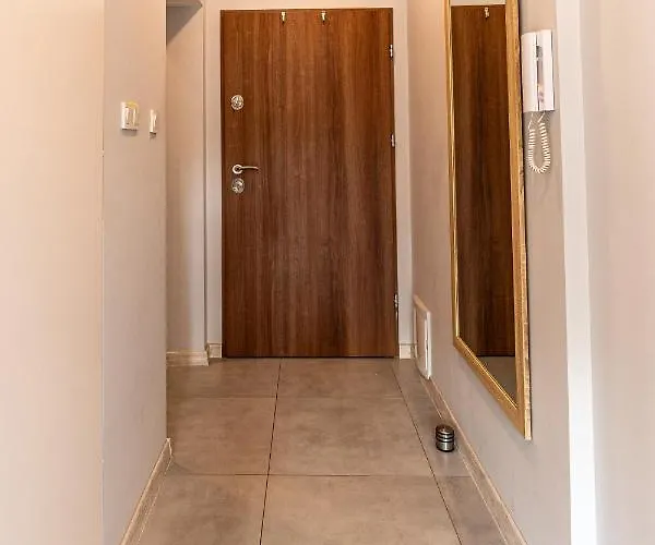 Emerald Przy Deptaku Szczawno-Zdroj