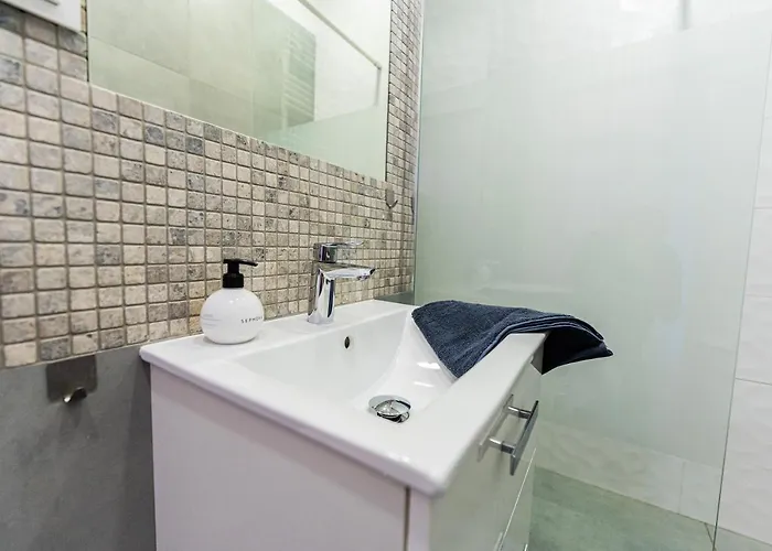 Emerald Przy Deptaku Apartament