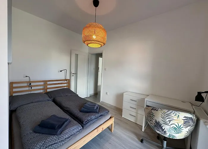 Emerald Przy Deptaku Szczawno-Zdroj