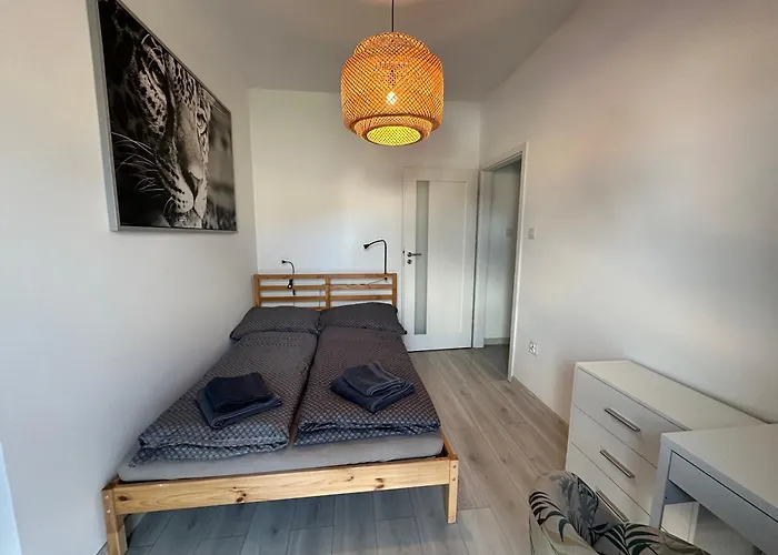 Emerald Przy Deptaku * Szczawno-Zdroj